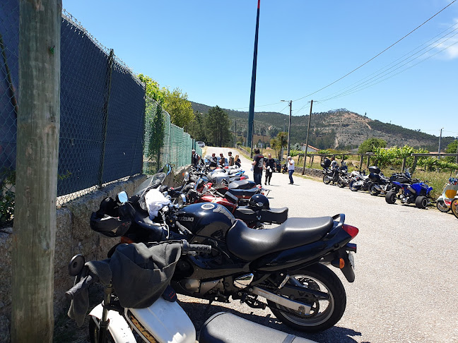 Associação Cultural Recreativa Desportiva Santa Marta Alvre - Paredes