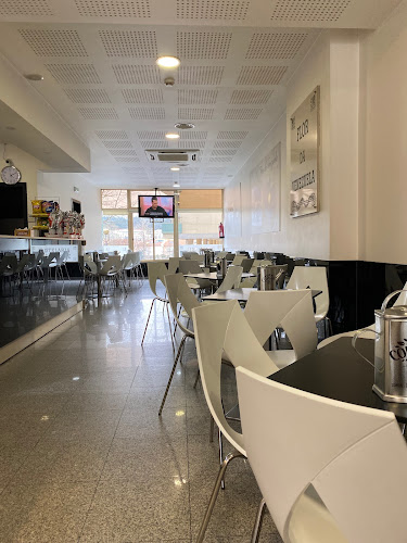 Opinii despre Flôr da Venezuela în Braga - Gastronomia e hotelaria