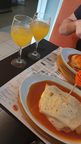 Music Food & Drinks - Gastronomia e hotelaria