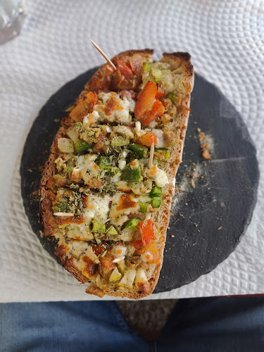 Roulote da Gigi - Colares