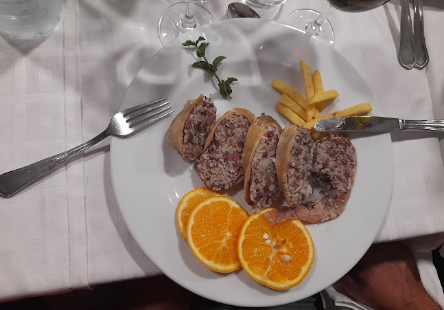 English Savoy - Castelo Branco