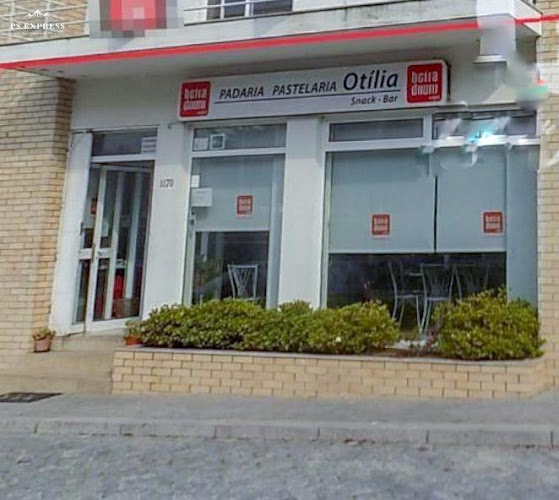 Padaria Pastelaria Otilia