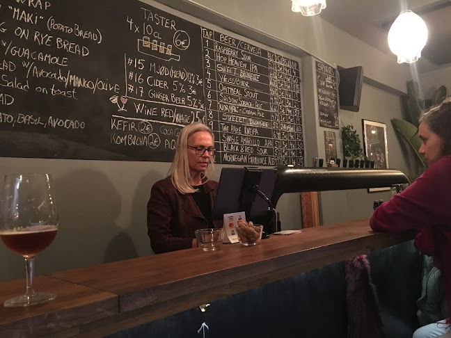 Opinii despre NanoBrew Fuzeta în Fuseta - Gastronomia e hotelaria