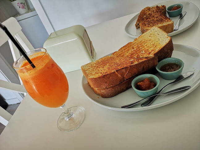 Pastelaria Maria Canela - Gastronomia e hotelaria