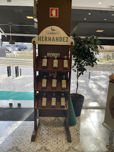 Ginjinha d’Alcobaça - Gastronomia e hotelaria