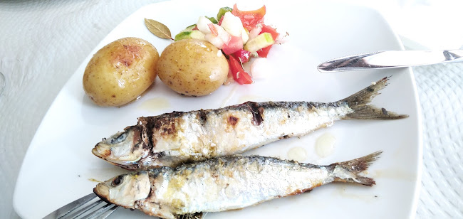 Restaurant Cá da Terra - Gastronomia e hotelaria
