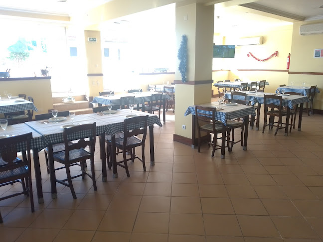 Restaurante Fonte Nova - Gastronomia e hotelaria