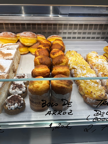 Padaria Alzira do Bolhão - Porto