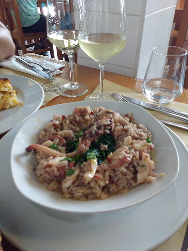 A Cozinha da Maria - Gastronomia e hotelaria