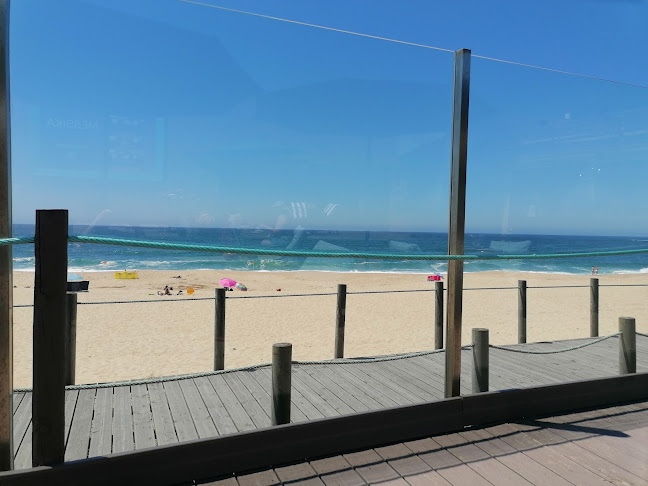 L'Kodac | Restaurante & Bar - Praia do Aterro Avenida Coronel Hélder Ribeiro Praia do Aterro 4450, 4450-686 Leça da Palmeira