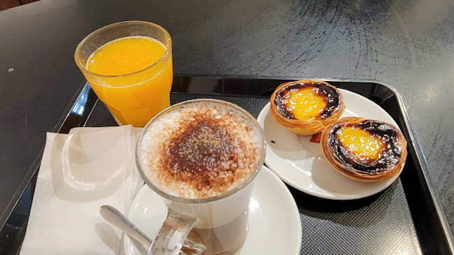 Nataria Nacional - Lisboa