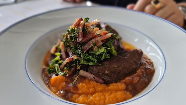 Comentarii opinii despre Cais da Pedra