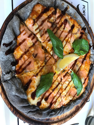 PORTALIANO - Gastronomia e hotelaria