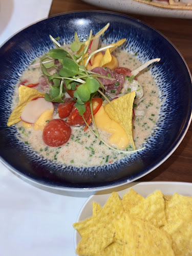 Flow - Gastronomia e hotelaria