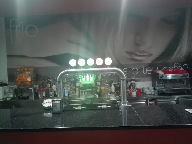 Café Carioca - Gastronomia e hotelaria