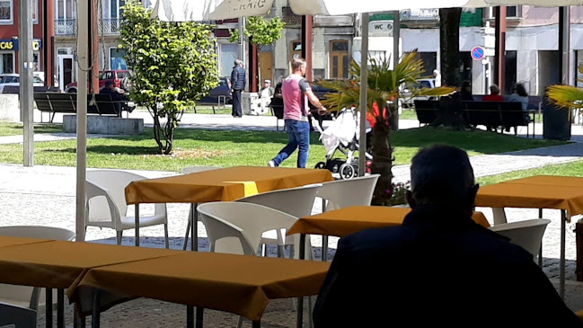 Praça do Almada 8, 4490-631 Póvoa de Varzim