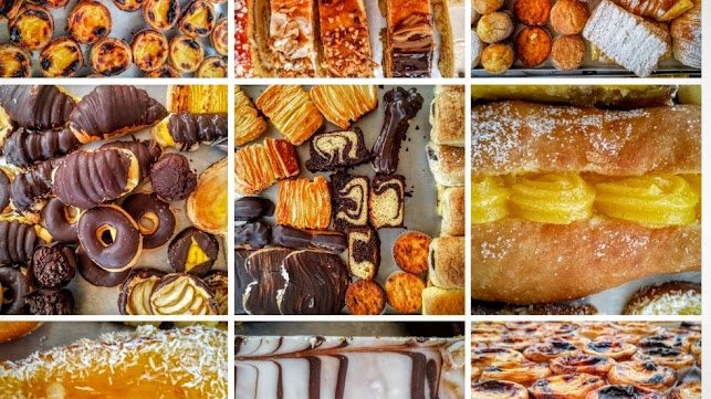 Pão Tradicional Adelina