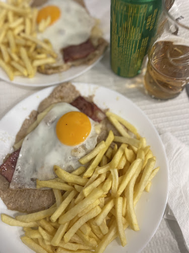 Opinii despre Restaurante Casa das bifanas în Barreiro - Gastronomia e hotelaria