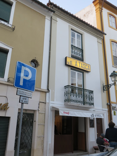 A Tasca - Gastronomia e hotelaria