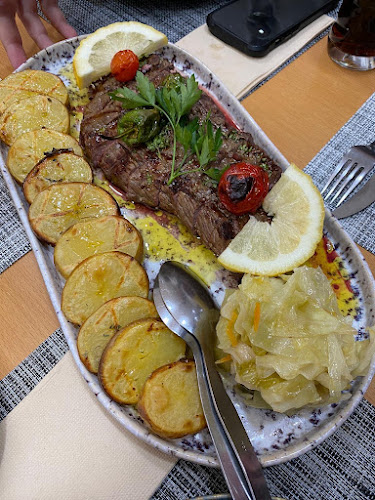 Comentarii opinii despre Restaurante Tio Manel