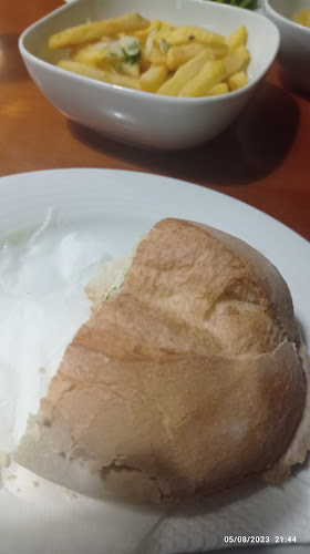 Restaurante Santa Lúzia - Gastronomia e hotelaria