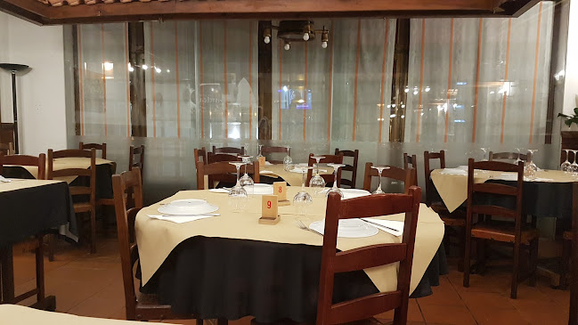 O Cardeal - Rio Tinto