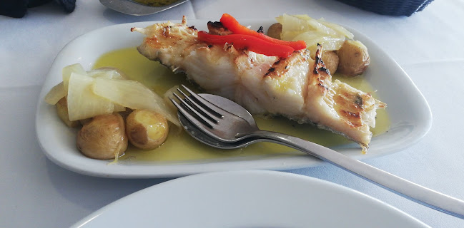 Restaurante Casa Sargento