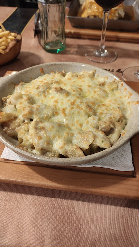 7Francesinhas - Gastronomia e hotelaria