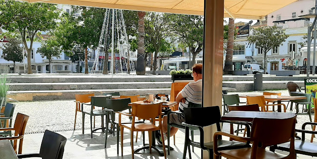 Vertigo Live Music Bar & Kitchen - Albufeira
