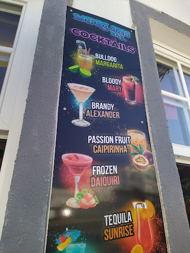 Merlins Bar