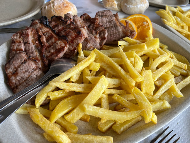 Primavera. Restaurante....padaria