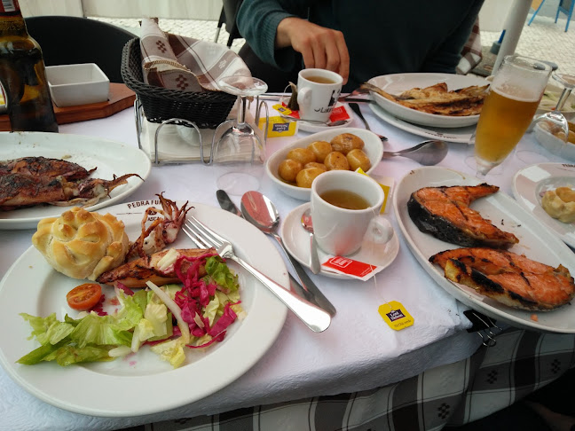 Comentarii opinii despre A Pedra Furada Tasca Porto