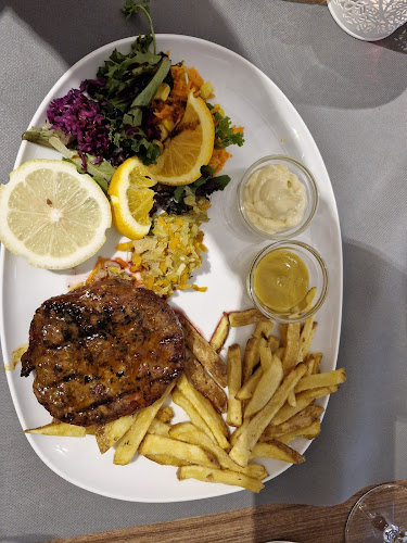 Opinii despre Jota Lita în Carvoeiro - Gastronomia e hotelaria