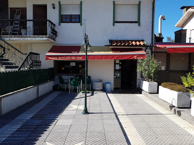 Padaria E Pastelaria Pão D'Avó
