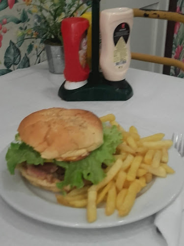 Paragem Obrigatória - Setúbal