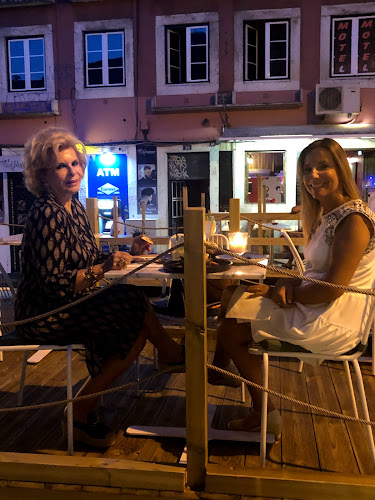 Pizza na Lenha Lisboa (Bengal Tandoori) - Lisboa