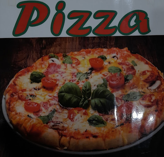 Café e Pizzaria Stop - Fafe