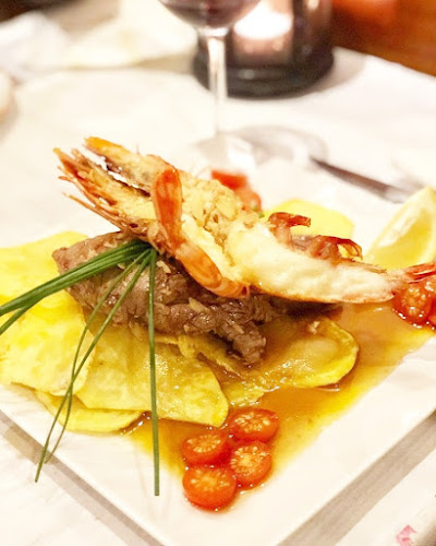 Tasca da Vila - Quarteira