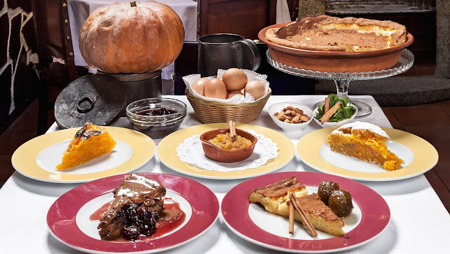 Opinii despre Fialho în Évora - Gastronomia e hotelaria