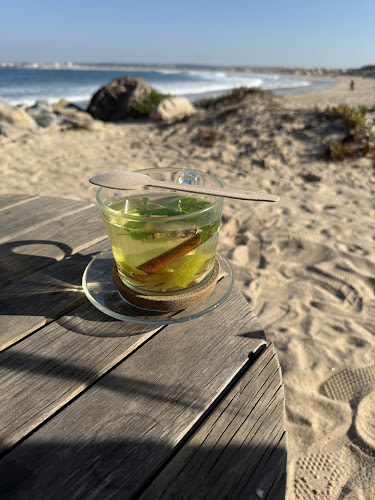 Gamboa Bar - Peniche