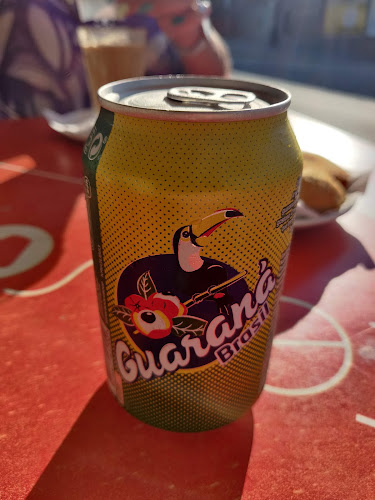 Pão Quente Confeitaria Oliveira