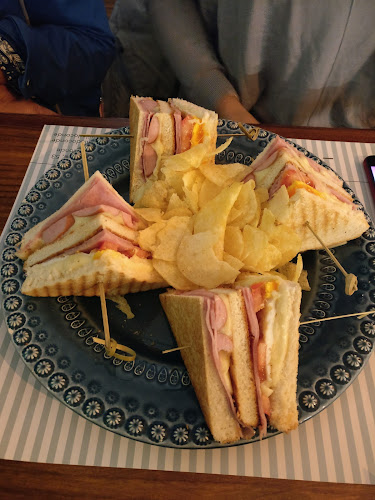 Bolos do Folheta Póvoa De varzim - Póvoa de Varzim