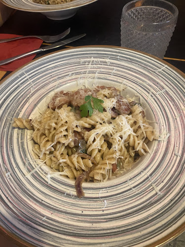 Opinii despre Simple.Guarda în Guarda - Gastronomia e hotelaria