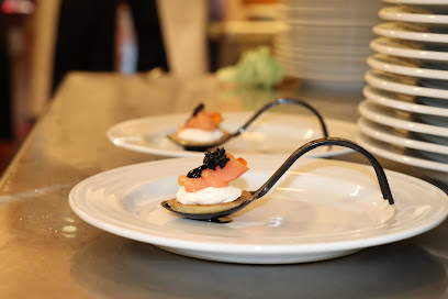 Restaurante Pedagógico - A Prova dos Novos