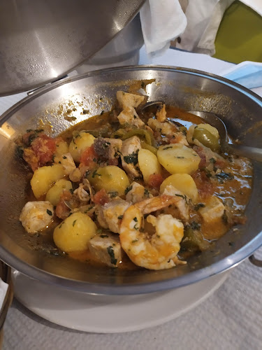 Comentarii opinii despre Restaurante O MANJAR