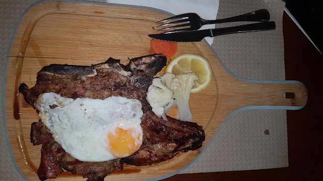 #23WineHouse Restaurante - Castelo Branco