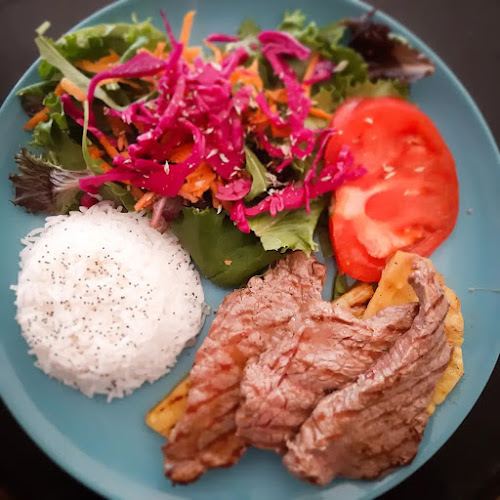 Opinii despre Kiwi Restaurante în Portimão - Gastronomia e hotelaria