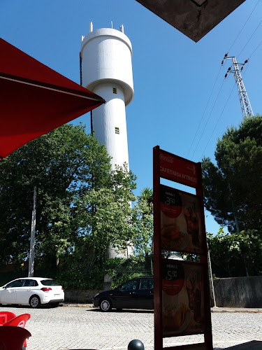 Comments and reviews of Cafetaria Snack Bar N`Treze