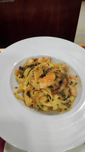 Restaurante Atlantis - Gastronomia e hotelaria