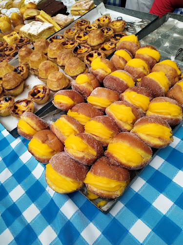 Comments and reviews of Feira da Palhaça